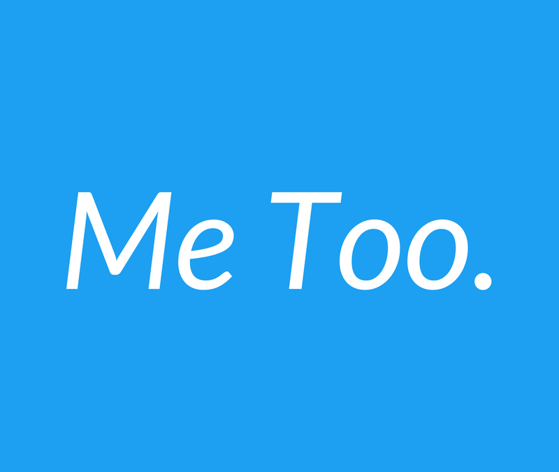 #MeToo: How Do We Respond?