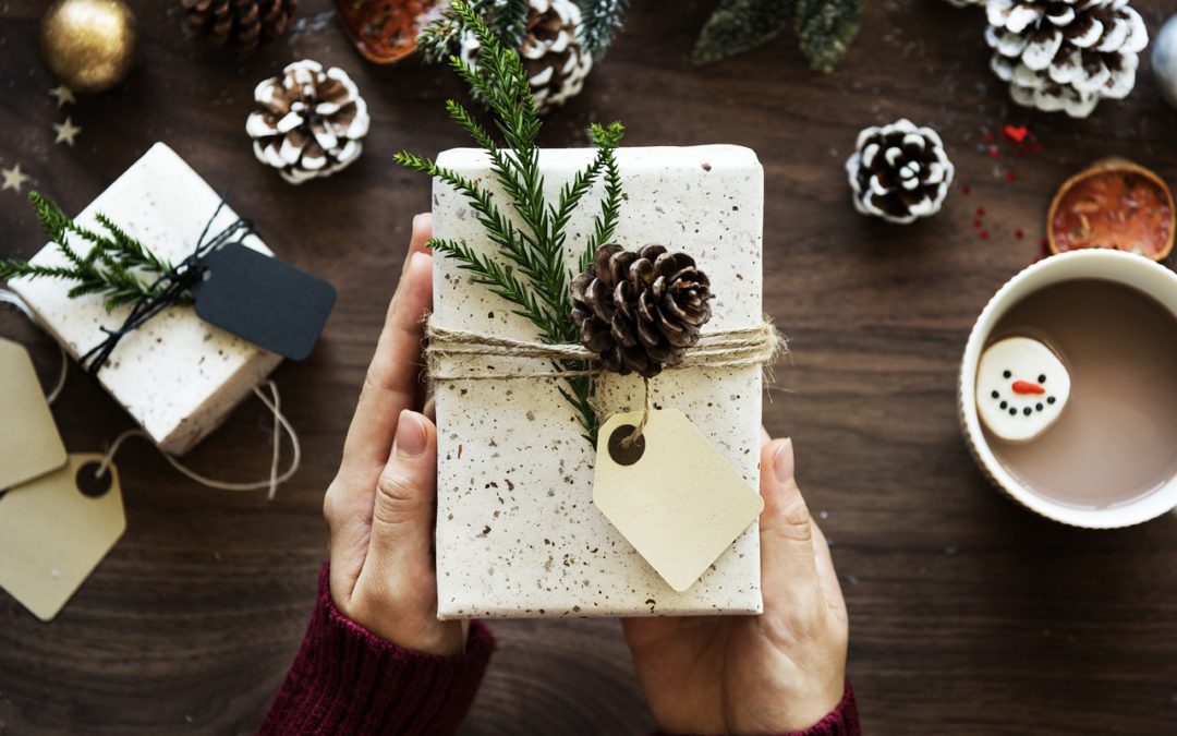 11 Ways To Spread Joy This Holiday Season