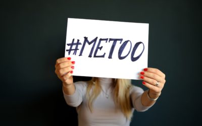 Sexual Harassment: Online Counseling Can Help You