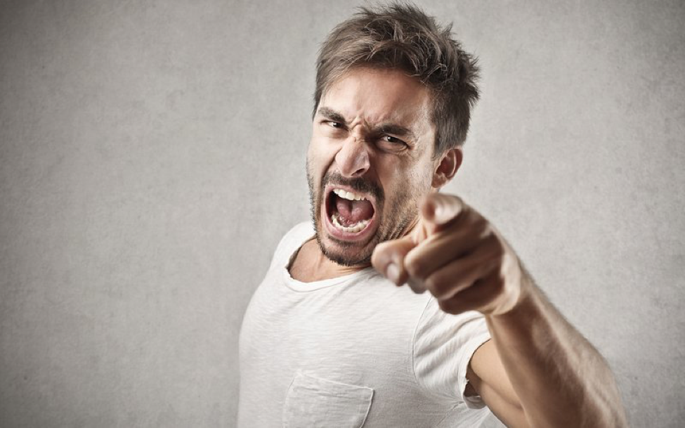 Anger Management Tips: Start With Recognizing The Signs Of Anger