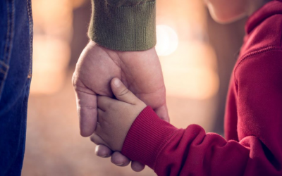 How to Reduce Your Child’s Separation Anxiety