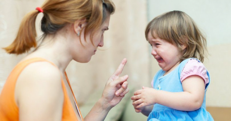 Signs of Bad Parenting - Gateway 2 Counseling