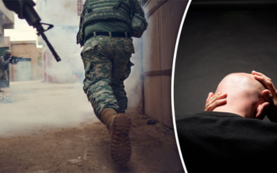 Insights of Post-Traumatic Stress Disorder