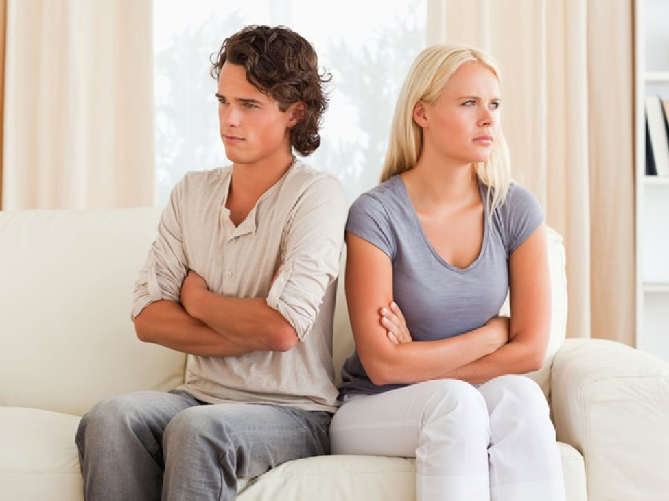 10 Red Flags That You Maybe In A Bad Relationship Wrong Partner