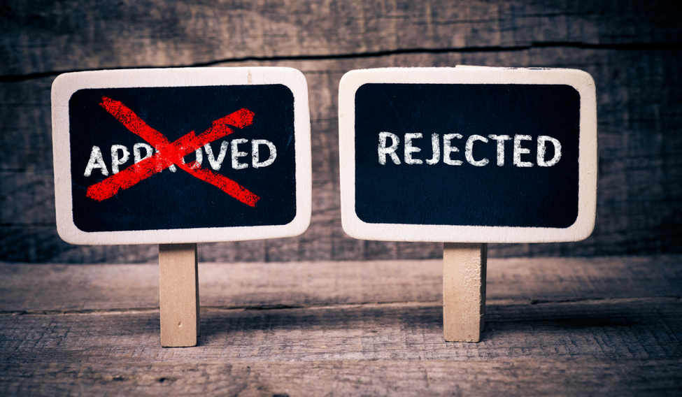 12 Ways to Cope with Fear of Rejection