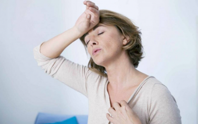 5 Ways to Reduce Anxiety From Menopause