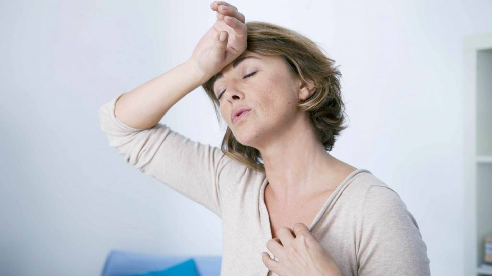 5 Ways to Reduce Anxiety From Menopause