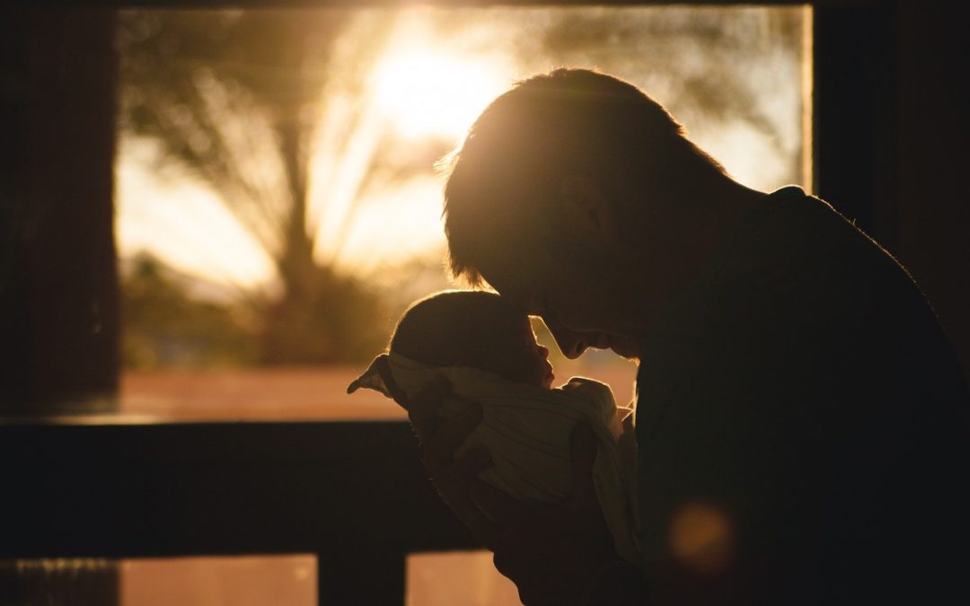 The Perspective of Postpartum Depression No One Talks About: Dad’s