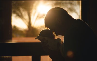 The Perspective of Postpartum Depression No One Talks About: Dad’s